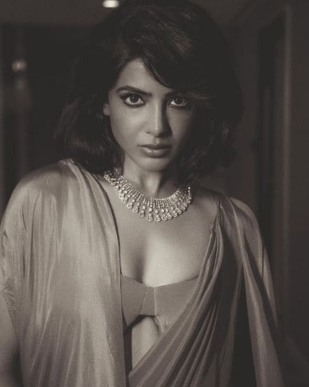 samantha ruth prabhu
