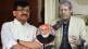 Sanjay Raut Kapil Dev