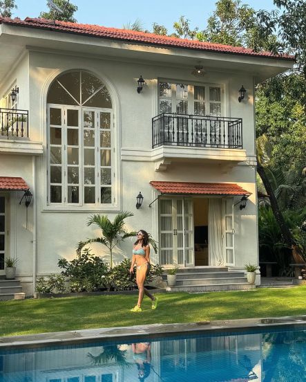 Sara Ali Khan 