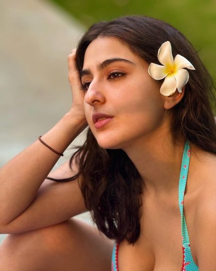 Sara Ali Khan 