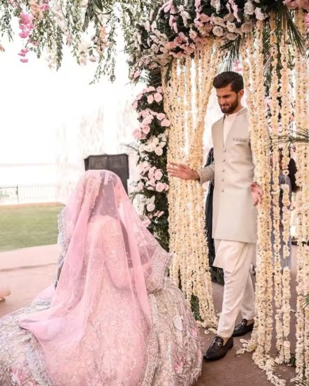 Cricketers Who Got Married In 2023 