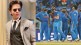 Shahrukh khan post for team india