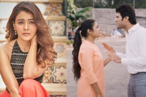 Shalini Pandey reacted on Arjun Reddy slap scene