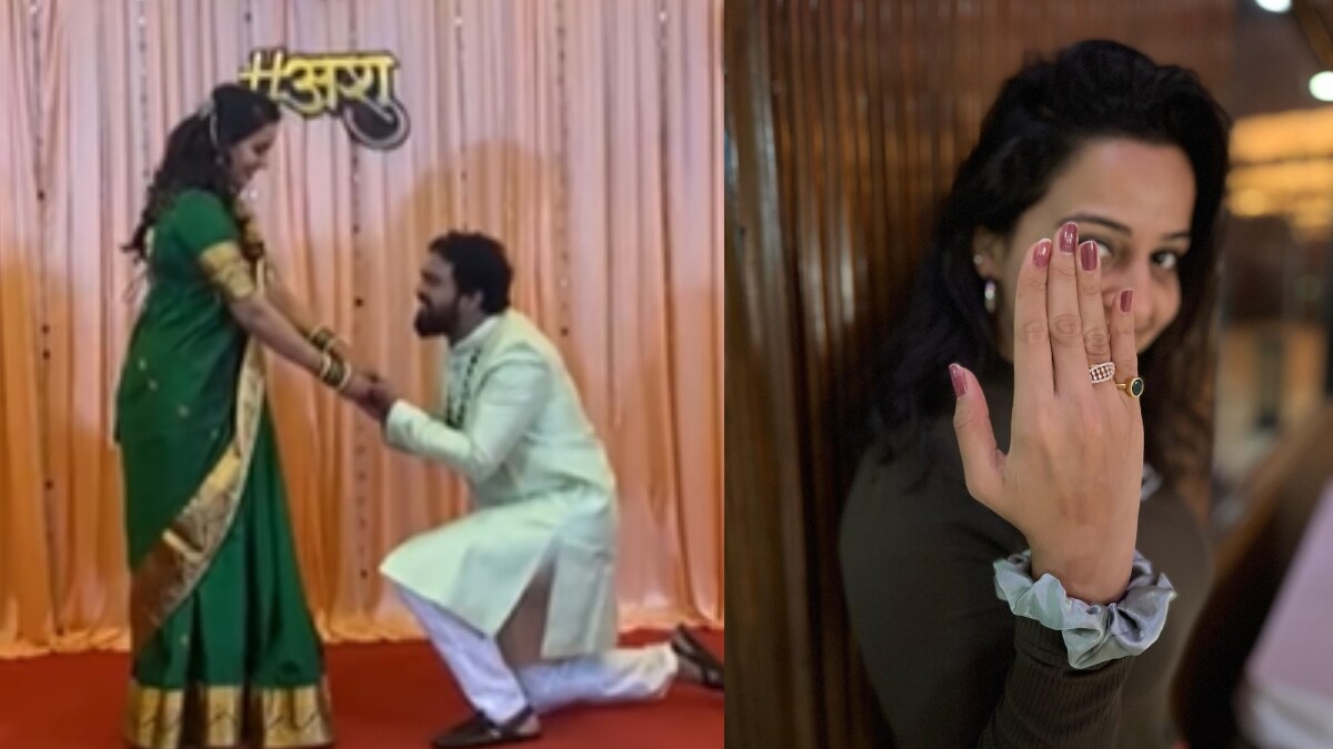 Shubhankar Ekbote Amruta Bane lovestory