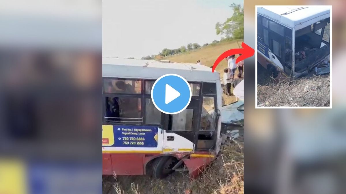 ST accident