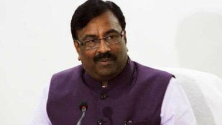 expanded building of the District Court will be constructed at a cost of 60 crores