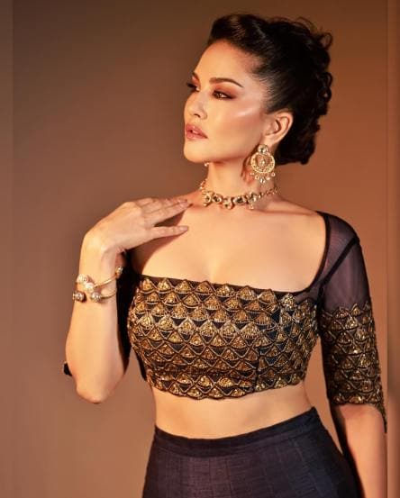 Sunny Leone