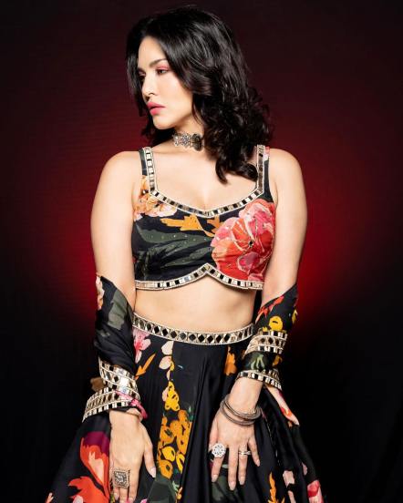 Sunny Leone