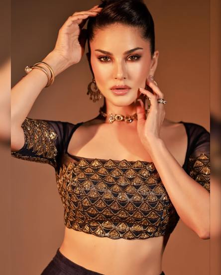 Sunny Leone