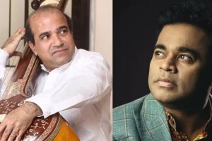 Suresh Wadekar recalls problems with AR Rahman