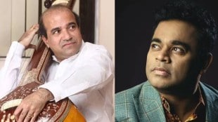 Suresh Wadekar recalls problems with AR Rahman