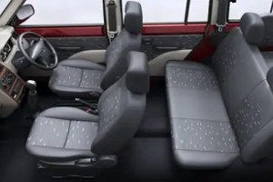 Tata Sumo 2024 New Model