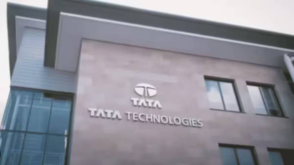 tata Technologies, Stock Market Debut, Premium, BSE, Nifty, share market