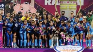 Team India Hockey