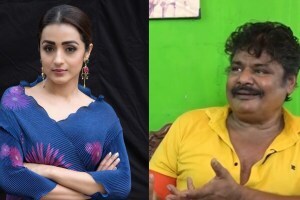 Trisha krishnan slams Mansoor Ali Khan For Sexist Remark