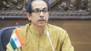 This is Uddhav Thackeray criticism during the Chief Ministerial campaign when the farmers are in crisis