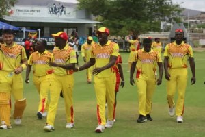 T20 World Cup 2024: Uganda cricket team created history qualified for 2024 T20 World Cup