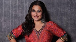 Vidya balan film