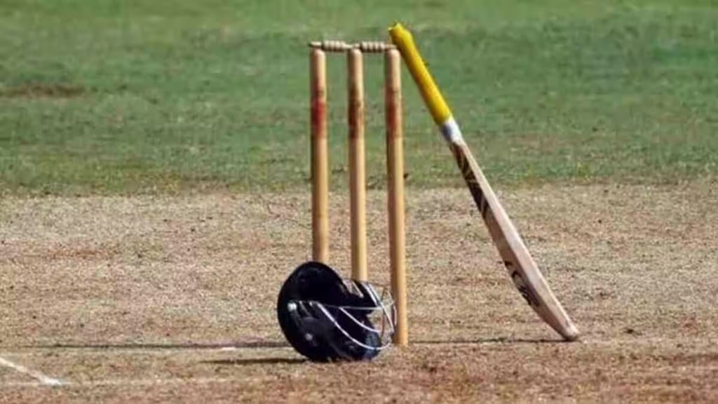 Vijay Hazare Cup Tournament Cricket team Mumbai get off to a winning start