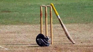 Vijay Hazare Cup Tournament Cricket team Mumbai get off to a winning start