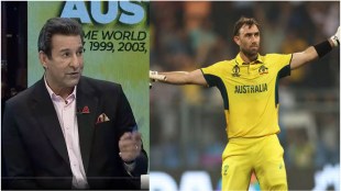 AUS vs AFG: Wasim Akram's big statement on Glenn Maxwell's performance Said I have never seen batting like this in my life
