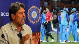 IND vs AUS: Kapil Dev did not get invitation for the World Cup final former captain of Team India told on television