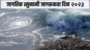 World Tsunami Awareness Day 2023