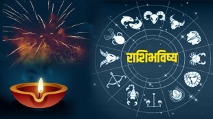 Today Horoscope in marathi