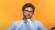 aaditya thackeray