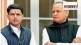 Sachin pailot and ashok gehlot