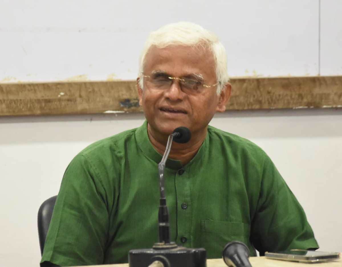 Khadar Valli nagpur