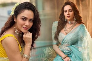 Amruta Khanvilkar birthday special her journey in marathi and hindi industry
