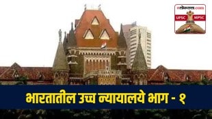 High Court In India