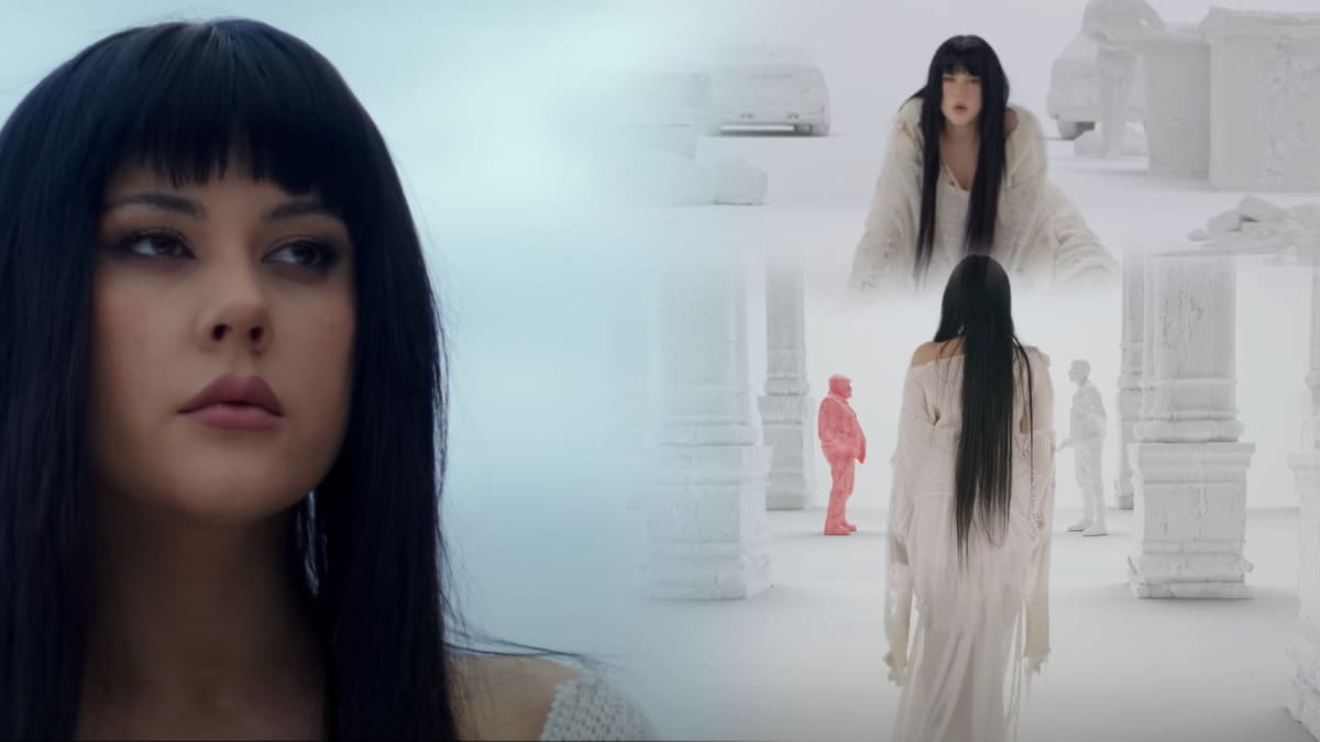 what is the meaning of moye moye song