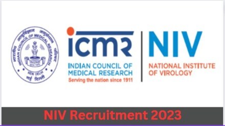 NIV Recruitment 2023