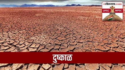 drought