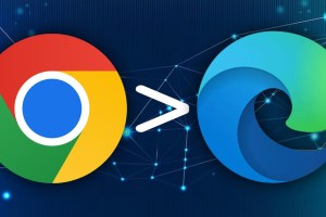Google Chrome or Microsoft Edge which web browser are best read these three reasons