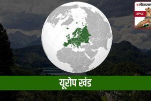 continent in world