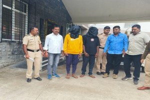 Kidnapped youth from Sinnar