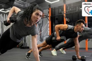 Work Out for Weight Loss