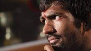 Yogeshwar Dutt