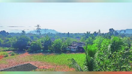 Dawn of Zero Curb Emission Project in Bhiwandi Taluka
