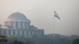 Air quality inspection every two hours keep the air pollution under control navi mumbai