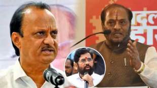 shiv sena leader ramdas kadam on ajit pawar dengue timing