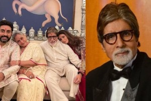 amitabh bachchan old statement about his preparty