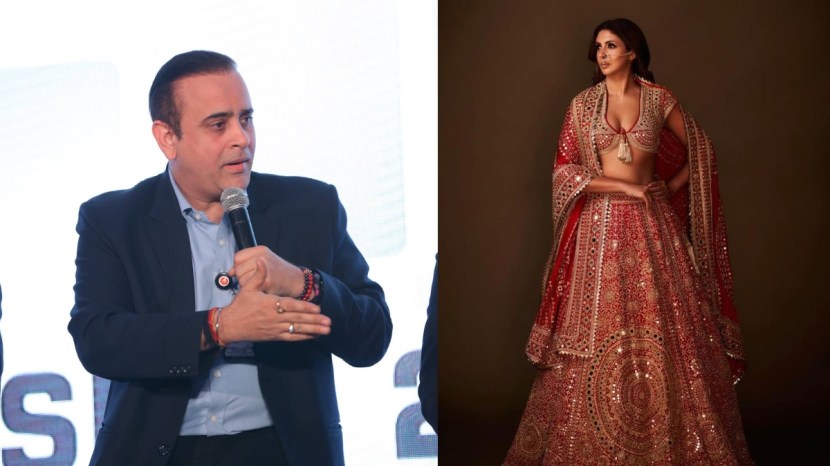 amitabh bachchan son in law nikhil nanda 