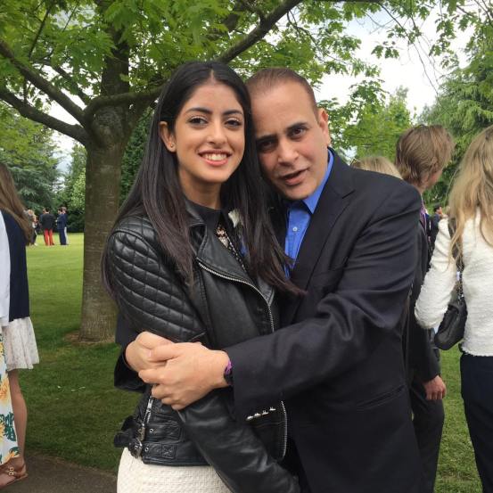 amitabh bachchan son in law nikhil nanda 