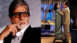 amitabh bachchan talks about wife jaya bachchan height in kaun banega crorepati junior