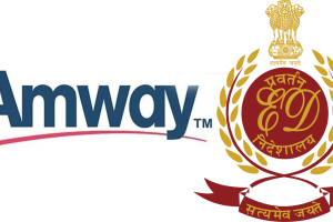 4,000 crore loot Amway multi-level chain scheme, ED filed Charge sheet