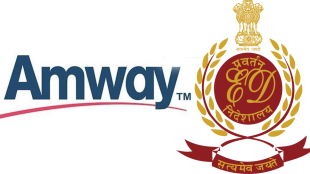 4,000 crore loot Amway multi-level chain scheme, ED filed Charge sheet